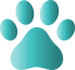 0534-dog-paw-print-in-cyan.png